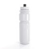 Kenmore Plastic Bottles White